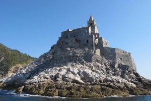 Porto Venere - noleggio di yacht e barche