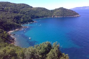 Promontorio dell'Argentario - Welcome Charter - Boat and yacht charter - noleggio di yacht e barche