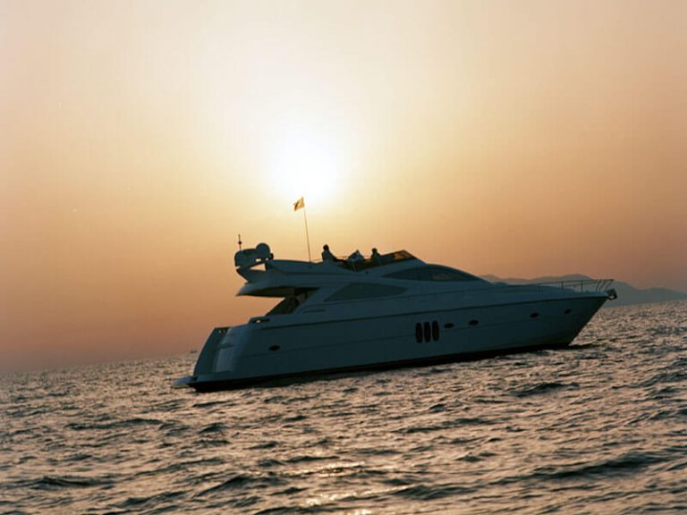 The dream - Il sogno -Welcome Charter - Boat and yacht charter - noleggio di yacht e barche