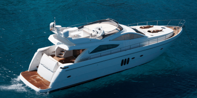 Yacht Abacus 62′ - Welcome Charter - Boat and yacht charter - noleggio di yacht e barche