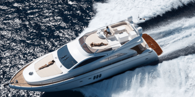 Yacht Abacus 62′ - Welcome Charter - Boat and yacht charter - noleggio di yacht e barche