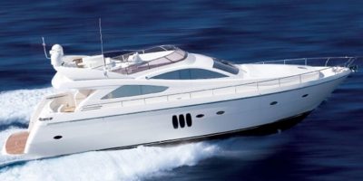 Yacht Abacus 62′ - Welcome Charter - Boat and yacht charter - noleggio di yacht e barche