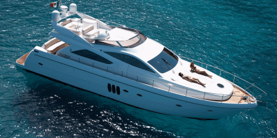 Yacht Abacus 62′ - Welcome Charter - Boat and yacht charter - noleggio di yacht e barche