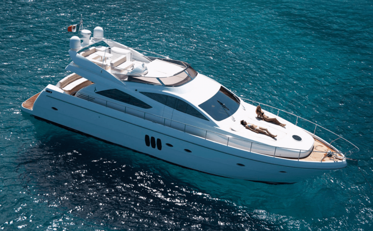 Yacht Abacus 62′ - Welcome Charter - Boat and yacht charter - noleggio di yacht e barche