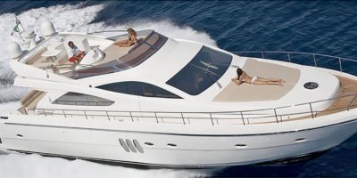 Yacht Abacus 62′ - Welcome Charter - Boat and yacht charter - noleggio di yacht e barche