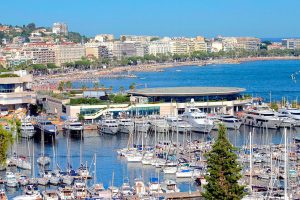 Cannes - Welcome Charter - Boat and yacht charter - noleggio di yacht e barche