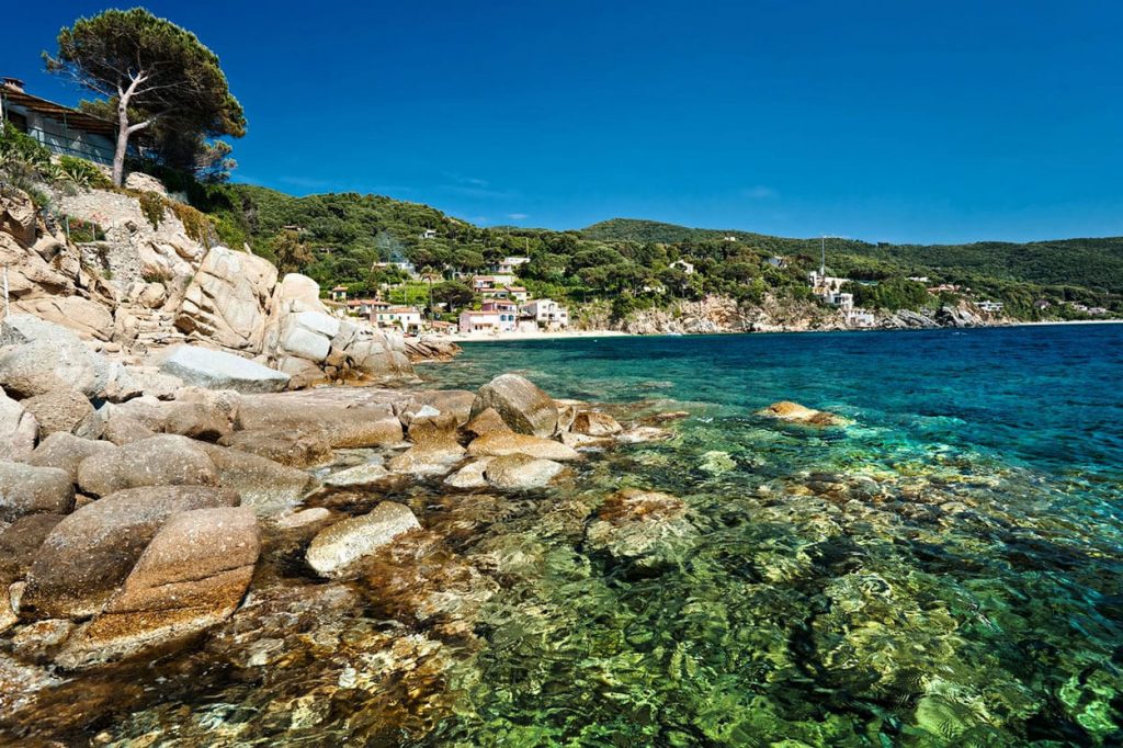 noleggio yacht isola d'elba