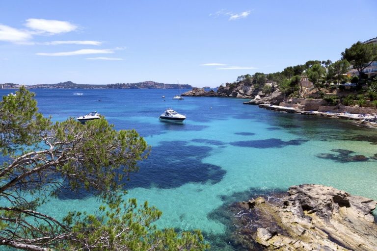 Majorca - Welcome Charter - Boat and yacht charter - noleggio di yacht e barche