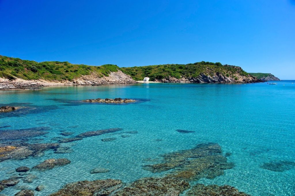 Minorca - Welcome Charter - Boat and yacht charter - noleggio di yacht e barche