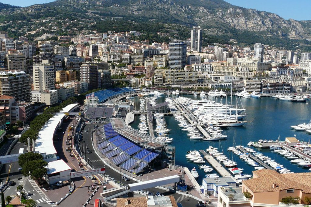 Montecarlo - Welcome Charter - Boat and yacht charter - noleggio di yacht e barche