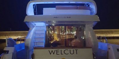 Yacht Abacus 62′ - Welcome Charter - Boat and yacht charter - noleggio di yacht e barche