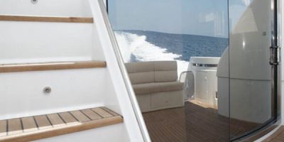 Yacht Abacus 62′ - Welcome Charter - Boat and yacht charter - noleggio di yacht e barche