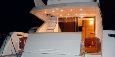 Yacht Abacus 62′ - Welcome Charter - Boat and yacht charter - noleggio di yacht e barche