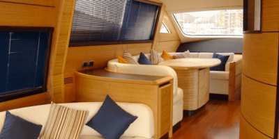 Yacht Abacus 62′ - Welcome Charter - Boat and yacht charter - noleggio di yacht e barche