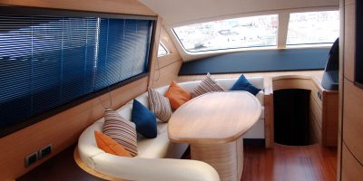 Yacht Abacus 62′ - Welcome Charter - Boat and yacht charter - noleggio di yacht e barche