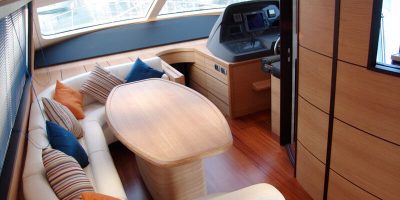 Yacht Abacus 62′ - Welcome Charter - Boat and yacht charter - noleggio di yacht e barche