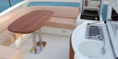 Yacht Abacus 62′ - Welcome Charter - Boat and yacht charter - noleggio di yacht e barche