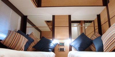 Yacht Abacus 62′ - Welcome Charter - Boat and yacht charter - noleggio di yacht e barche