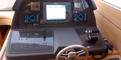 Yacht Abacus 62′ - Welcome Charter - Boat and yacht charter - noleggio di yacht e barche