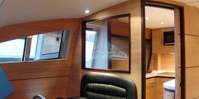 Yacht Abacus 62′ - Welcome Charter - Boat and yacht charter - noleggio di yacht e barche