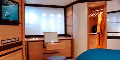 Yacht Abacus 62′ - Welcome Charter - Boat and yacht charter - noleggio di yacht e barche