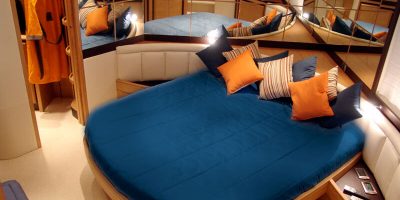 Yacht Abacus 62′ - Welcome Charter - Boat and yacht charter - noleggio di yacht e barche