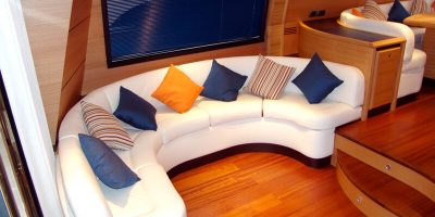 Yacht Abacus 62′ - Welcome Charter - Boat and yacht charter - noleggio di yacht e barche