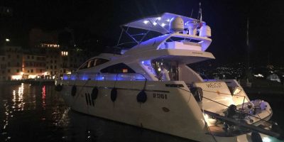 Yacht Abacus 62′ - Welcome Charter - Boat and yacht charter - noleggio di yacht e barche