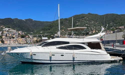 Sunseeker Manhattan