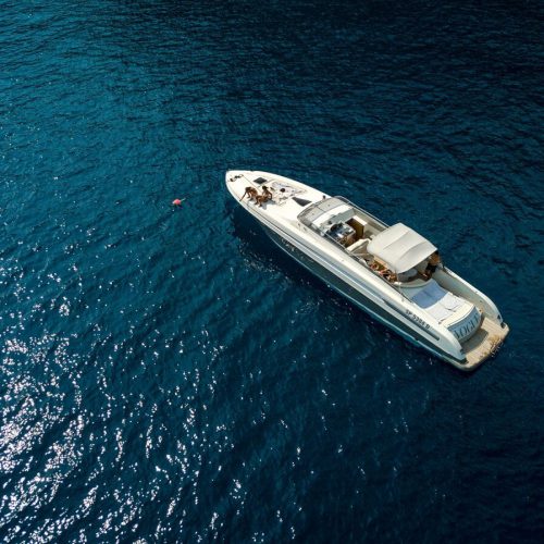 Yacht Cherokee 51′ - Welcome Charter - Boat and yacht charter - noleggio di yacht e barche