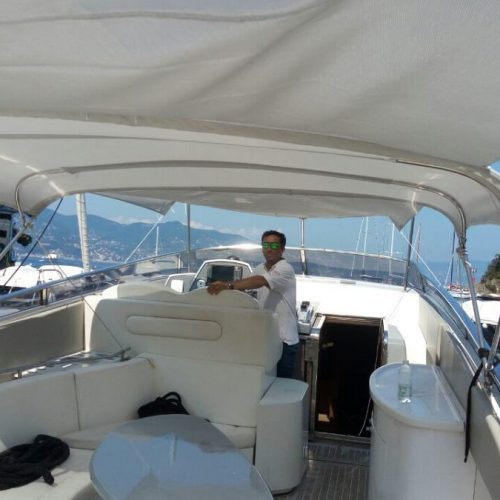 Yacht Cherokee 51′ - Welcome Charter - Boat and yacht charter - noleggio di yacht e barche