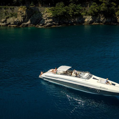 Yacht Cherokee 51′ - Welcome Charter - Boat and yacht charter - noleggio di yacht e barche