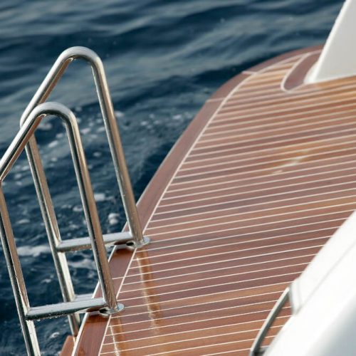 Yacht Cherokee 51′ - Welcome Charter - Boat and yacht charter - noleggio di yacht e barche