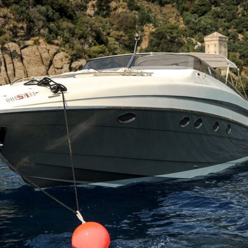 Yacht Cherokee 51′ - Welcome Charter - Boat and yacht charter - noleggio di yacht e barche