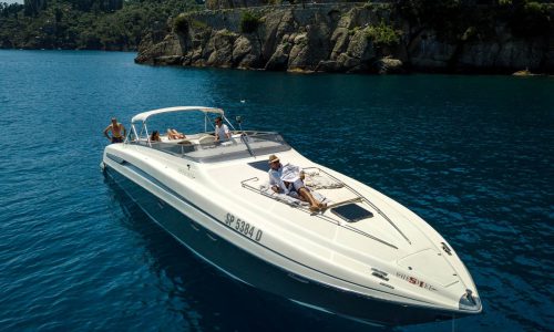 Yacht Cherokee 51′ - Welcome Charter - Boat and yacht charter - noleggio di yacht e barche